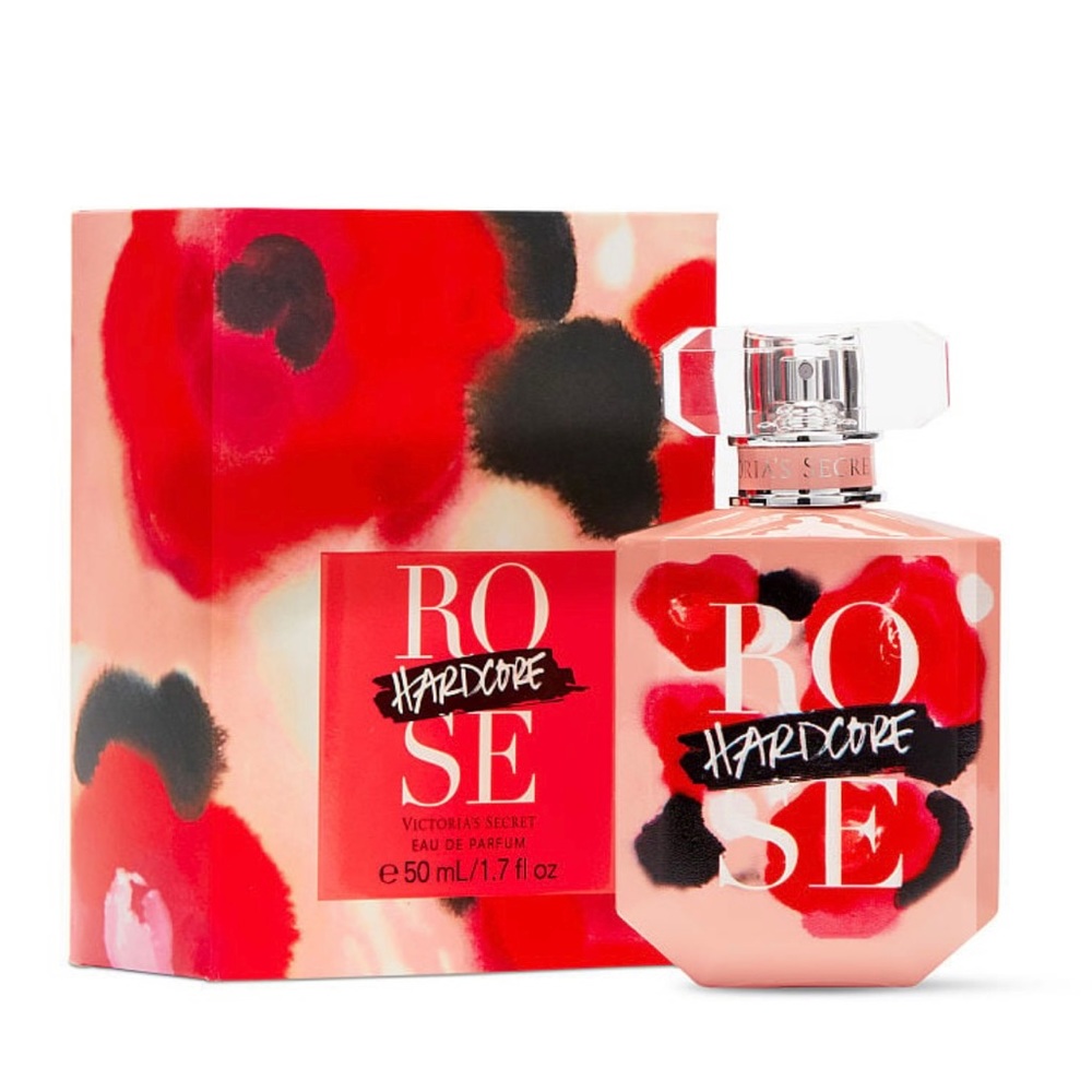 Victoria’s Secret Hardcore Rose